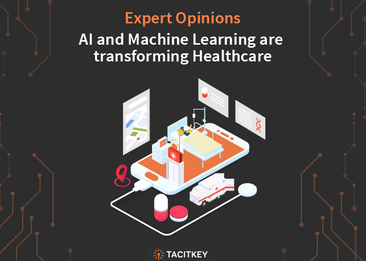 AI and Machine Learning in Healthcare