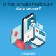 Is your private Healthcare data secure