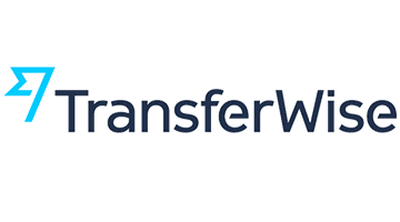 Transfer wise logo - TacitKey - knowledge economy