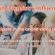 Inviting Dentistry Influencers: Teledentistry Focus